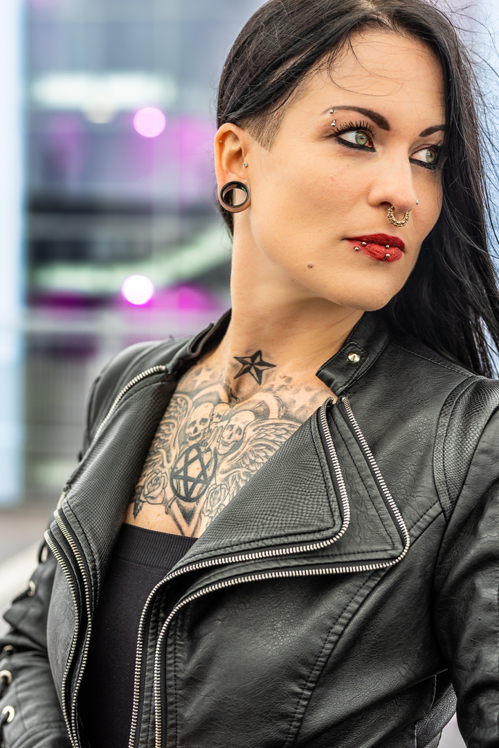 Cleo Foto & Bild erwachsene menschen, portrait, portrait frauen