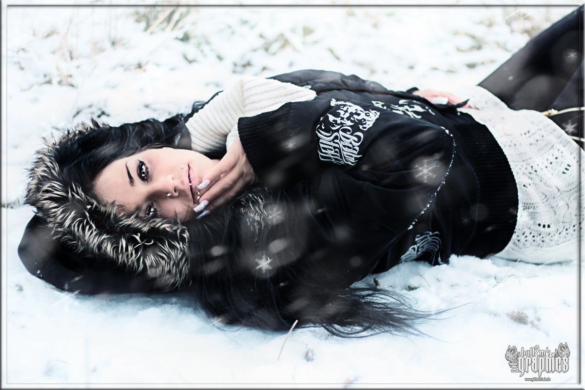 Cleo Estelle ~Snow-Dreams