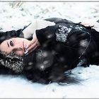 Cleo Estelle ~Snow-Dreams