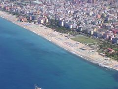 Cleopatra Beach Alanya Turkey