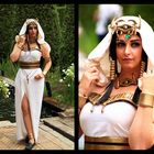 Cleopatra