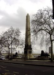 Cleopatra's Needle