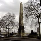 Cleopatra's Needle