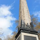 cleopatras needle