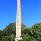 Cleopatra´s Needle