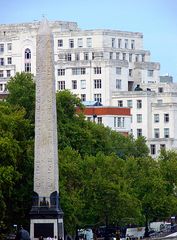 Cleopatras Needle