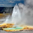 Clepsydra Geyser