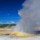 Clepsydra Geysir