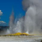 Clepsydra Geysir 2