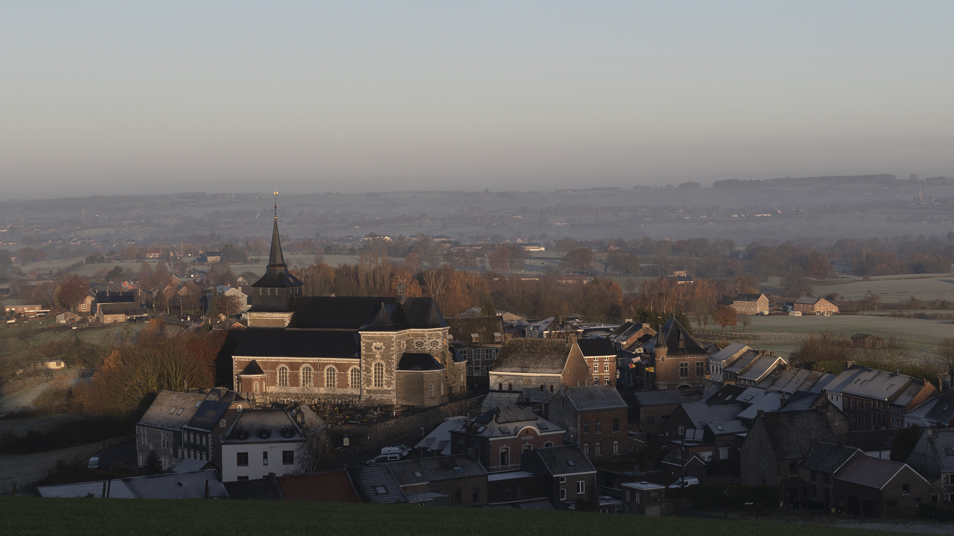 Clermont Foto & Bild architektur, europe, benelux Bilder auf