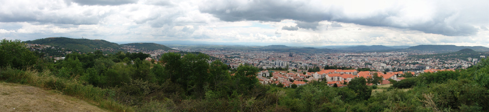 Clermont-Ferrand