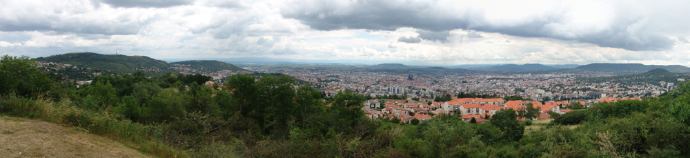 Clermont-Ferrand