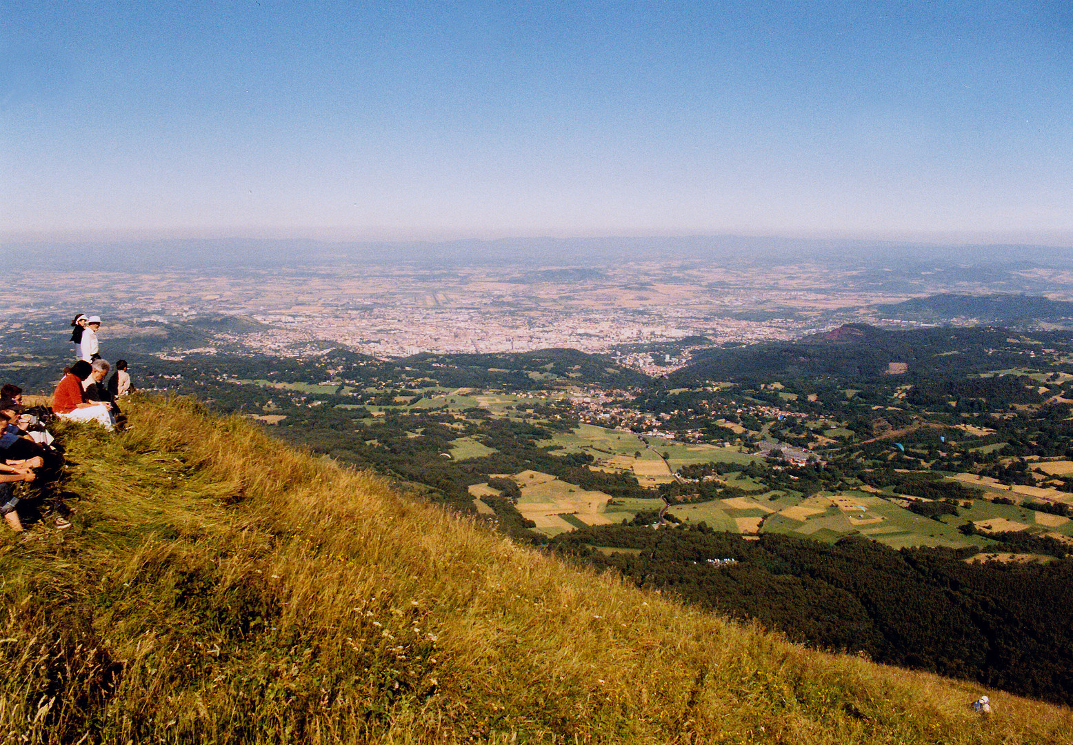 Clermont-Ferrand