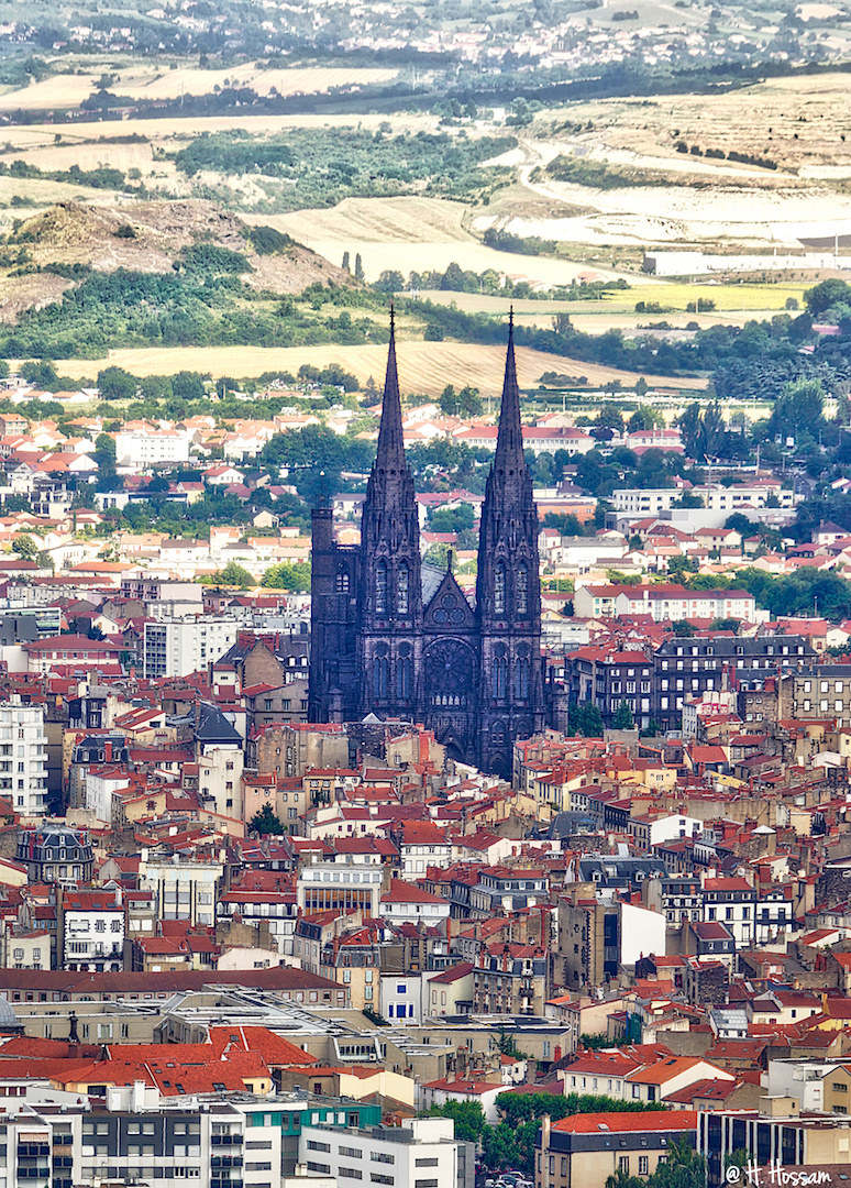 Clermont-Ferrand