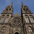 Clermont Ferrand - Cathedral