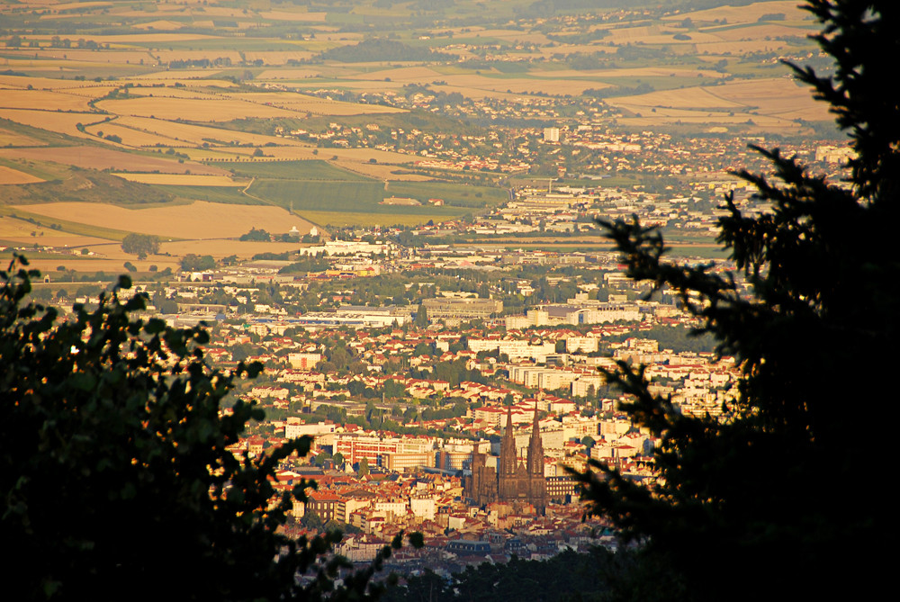 Clermont-Ferrand