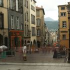 Clermont Ferrand !