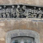 Clermont-Ferrand, Place des Gras