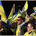 Clermont rugby fans 24 in newcastle