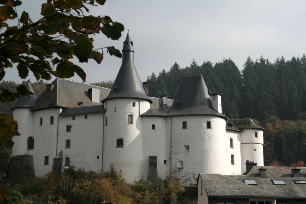 Clervaux