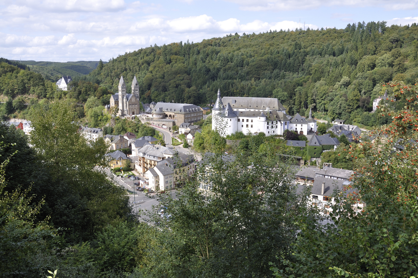 Clervaux