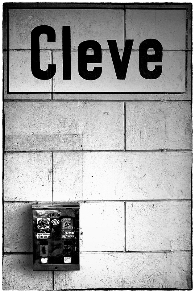 cleve 