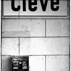 cleve 