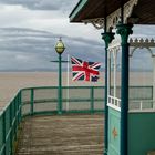 Clevedon Pier