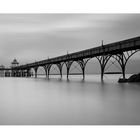 Clevedon Pier