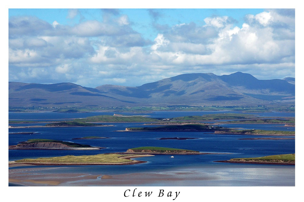 Clew Bay