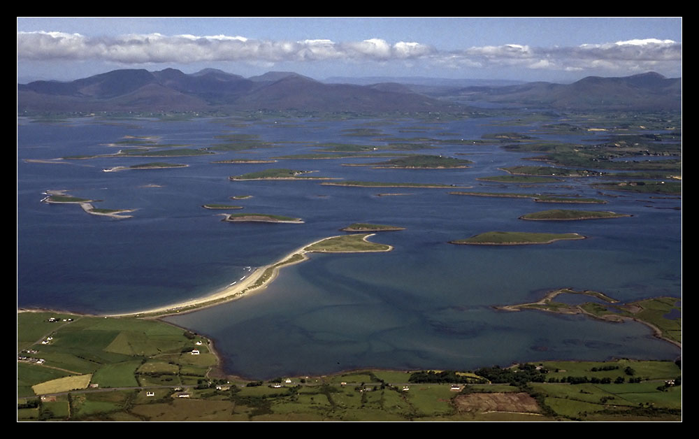 Clew Bay