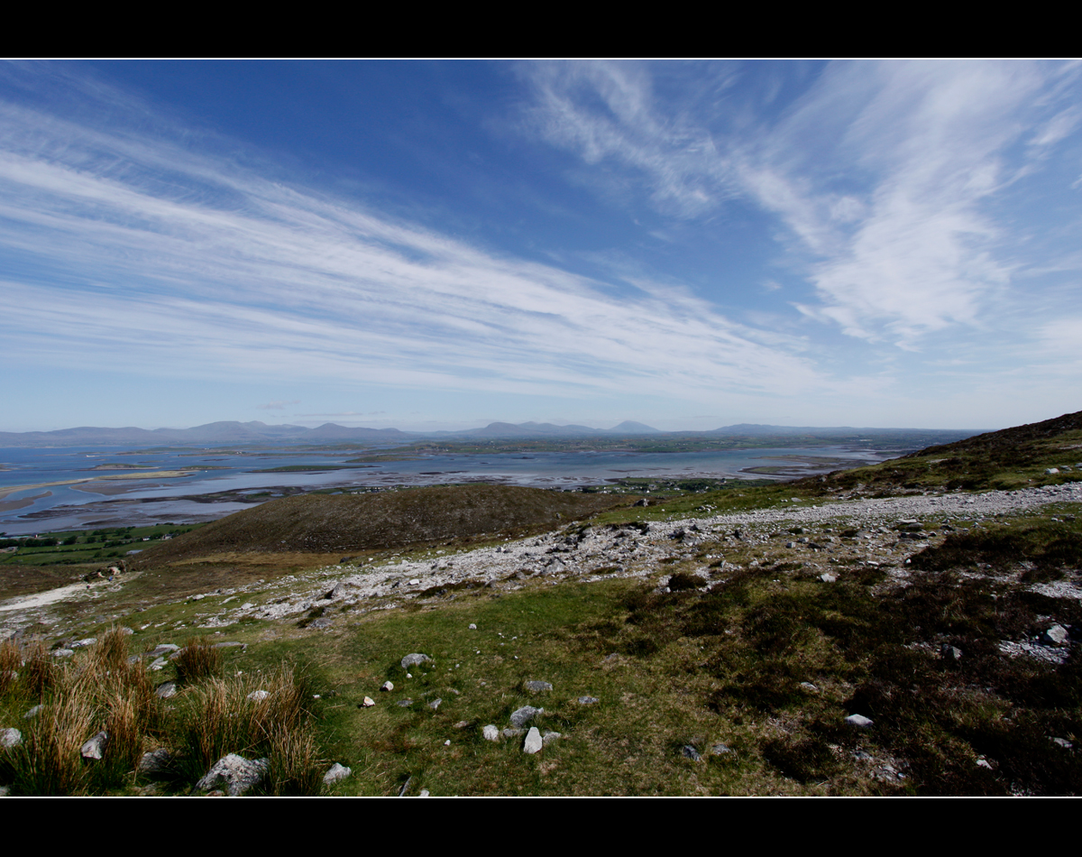 Clew Bay