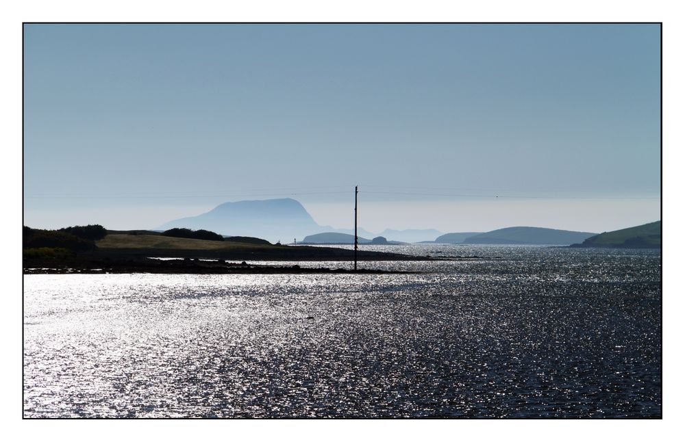 Clew Bay