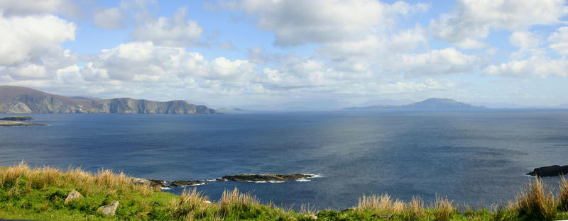 clew bay