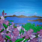  Clew Bay in spring 