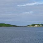 Clew Bay, Ireland