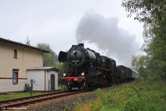 Cleysingen, 52 8106-8, 10.09.2011