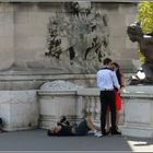 clic,clic...sur le Pont Alexandre III