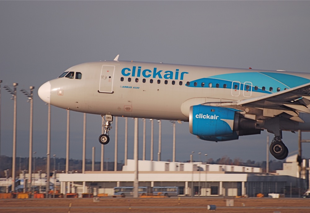 Clickair !