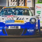 Clickvers Porsche Chrzanowski Racing