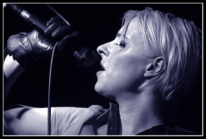 Client - Sarah Blackwood