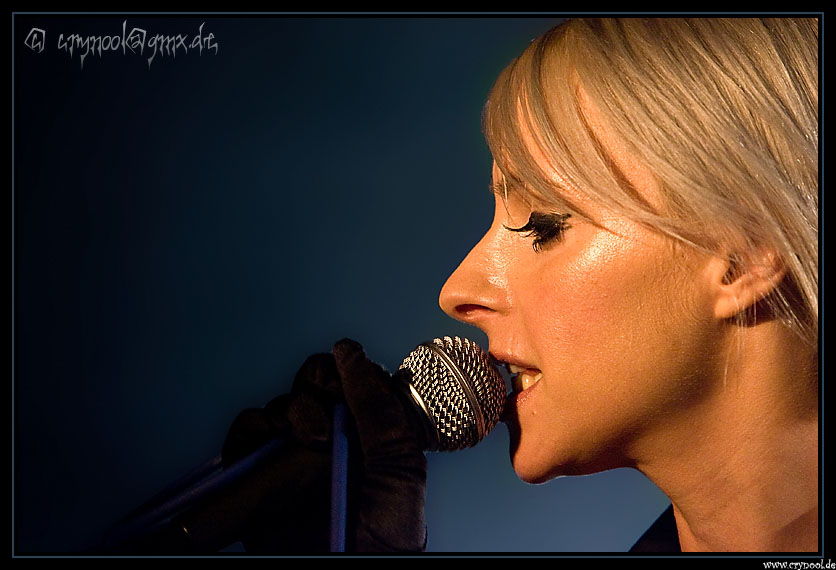 Client - Sarah Blackwood - O25 - Frankfurt