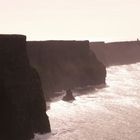 clif of moher