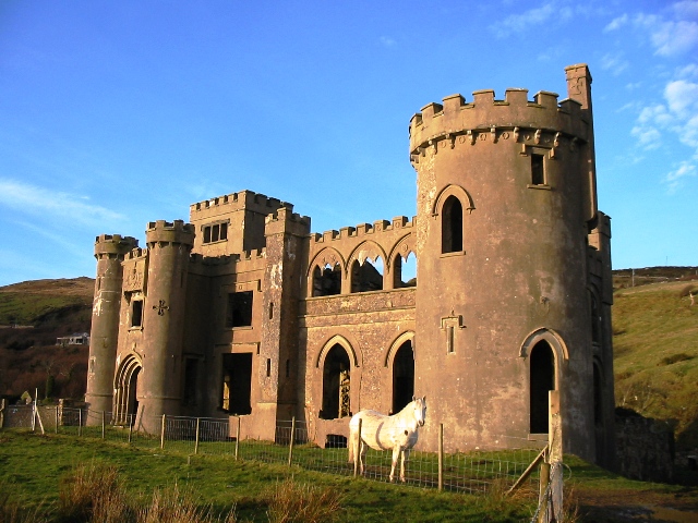 Clifden