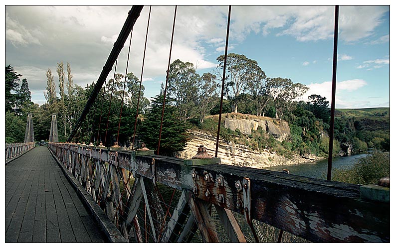 Clifden Bridge