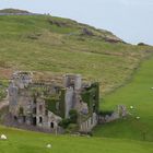 Clifden Castle