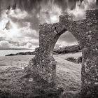 Clifden Castle