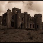 Clifden-Castle '91 II