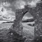 Clifden Castle