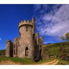 * Clifden Castle *